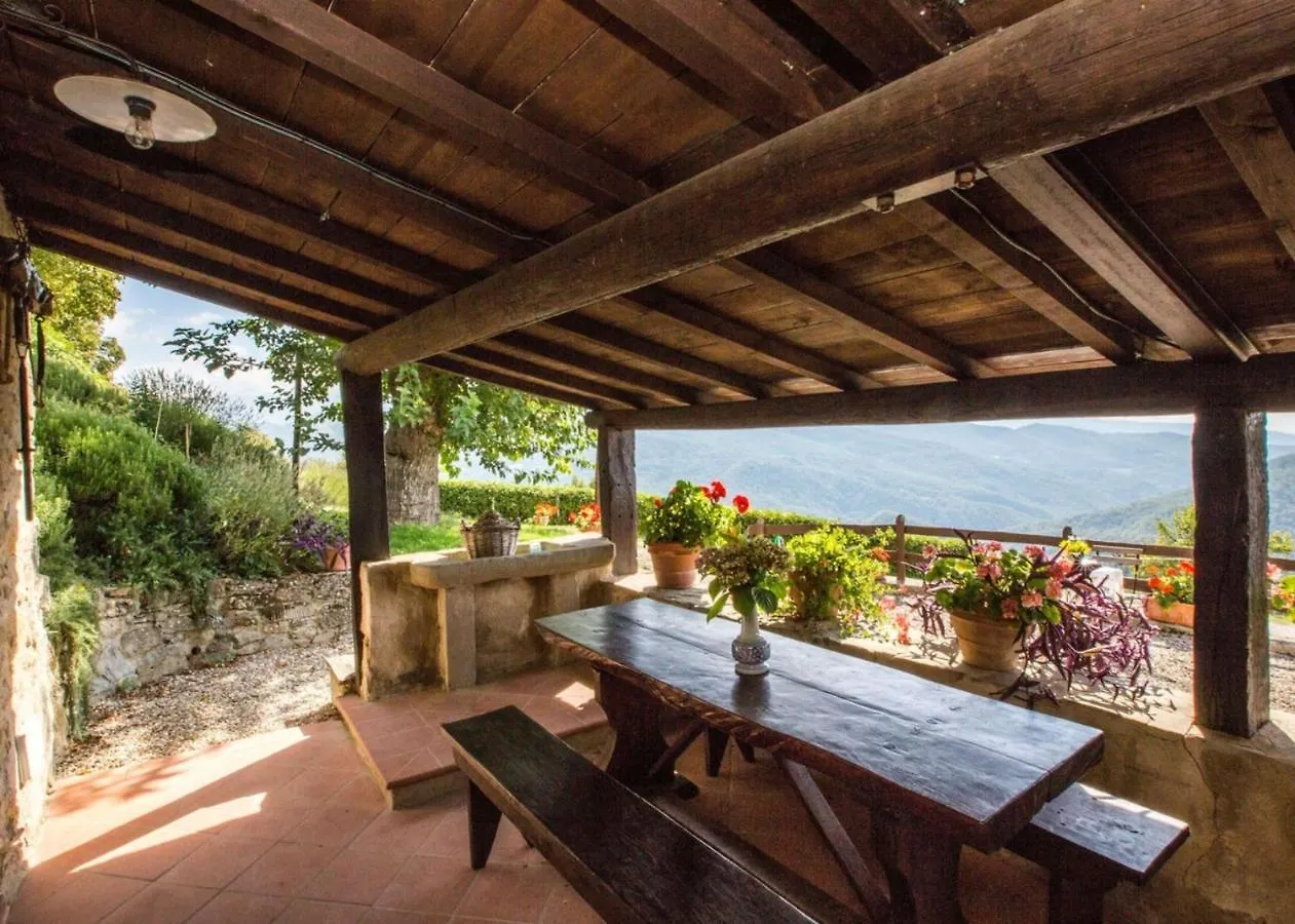 Farm stay Universal Harmony - Usignolo Dicomano