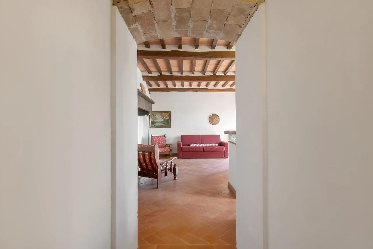 Farm stay Universal Harmony - Usignolo Dicomano