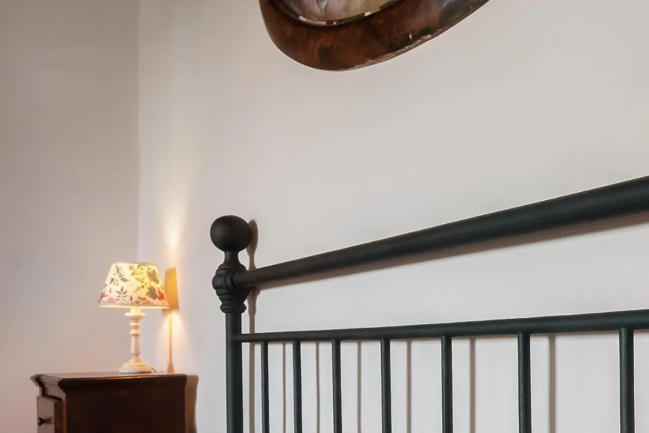 Farm stay Universal Harmony - Usignolo Dicomano