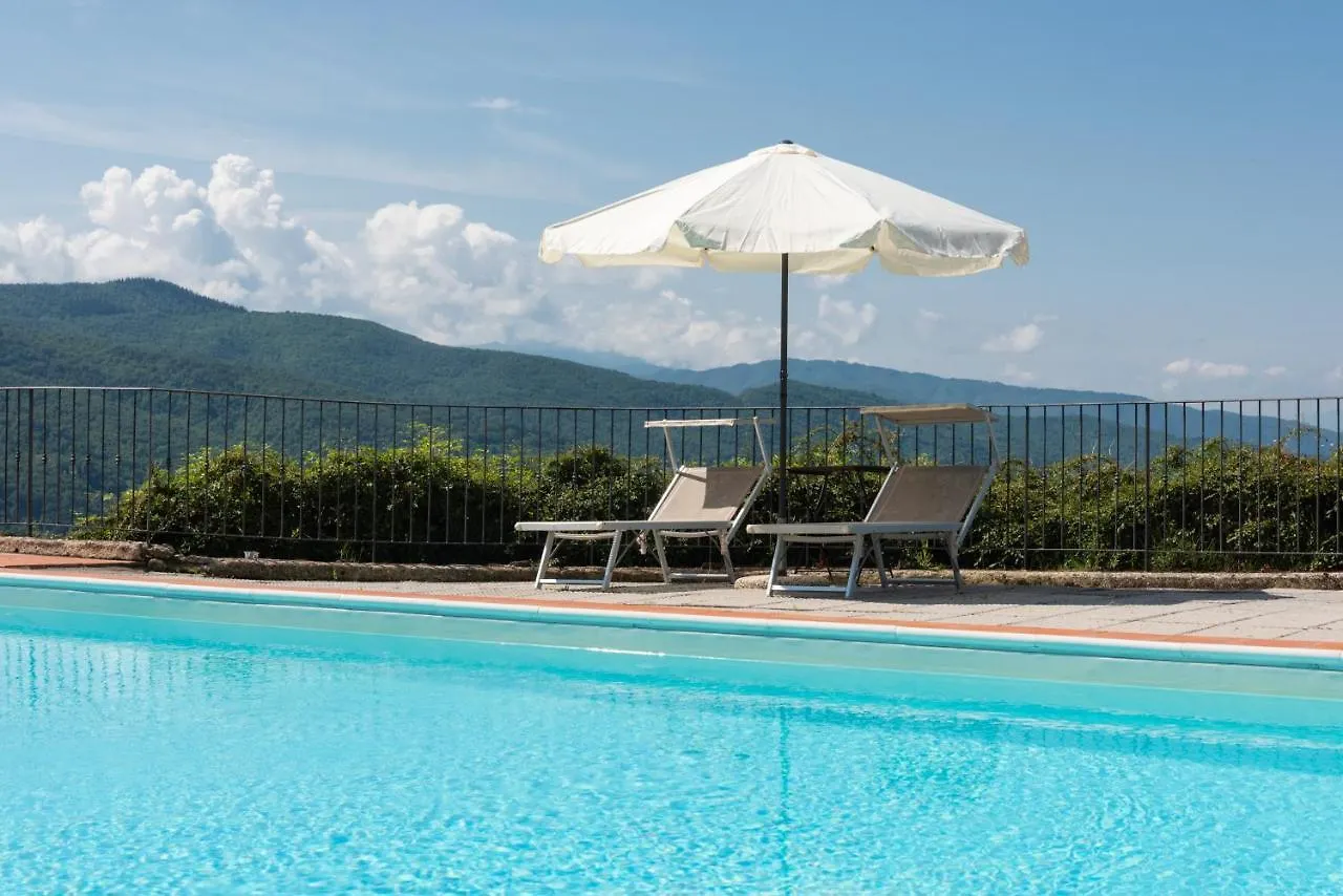 Farm stay Universal Harmony - Usignolo Dicomano Italy
