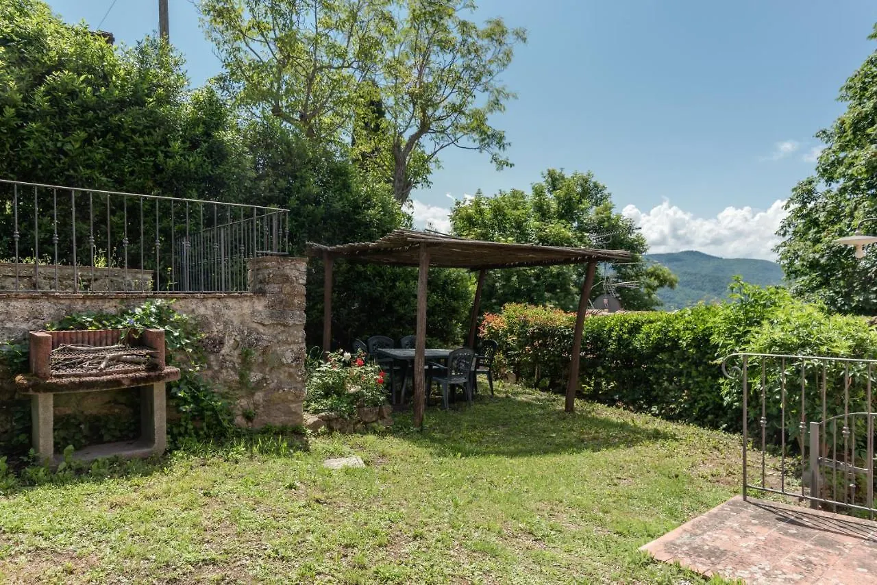 Alloggio per agriturismo Villa Usignolo Dicomano Italia