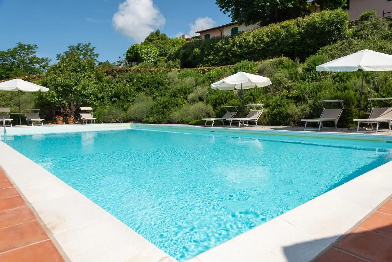 Villa Usignolo Dicomano Alloggio per agriturismo