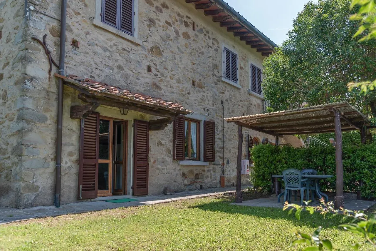 Alloggio per agriturismo Villa Usignolo Dicomano