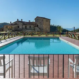 Borgo Macereto Dicomano