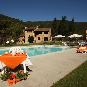Tenuta Poggio Marino Dicomano