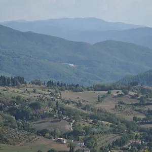 Ferienhaus Holiday Casali Dei Ciompi, Dicomano