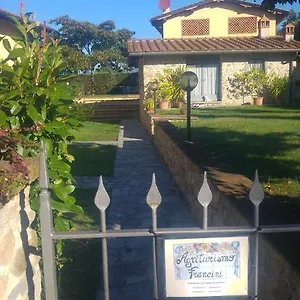 Agriturismo Francini Dicomano
