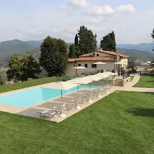 Borgo Di Cellaia & Dicomano